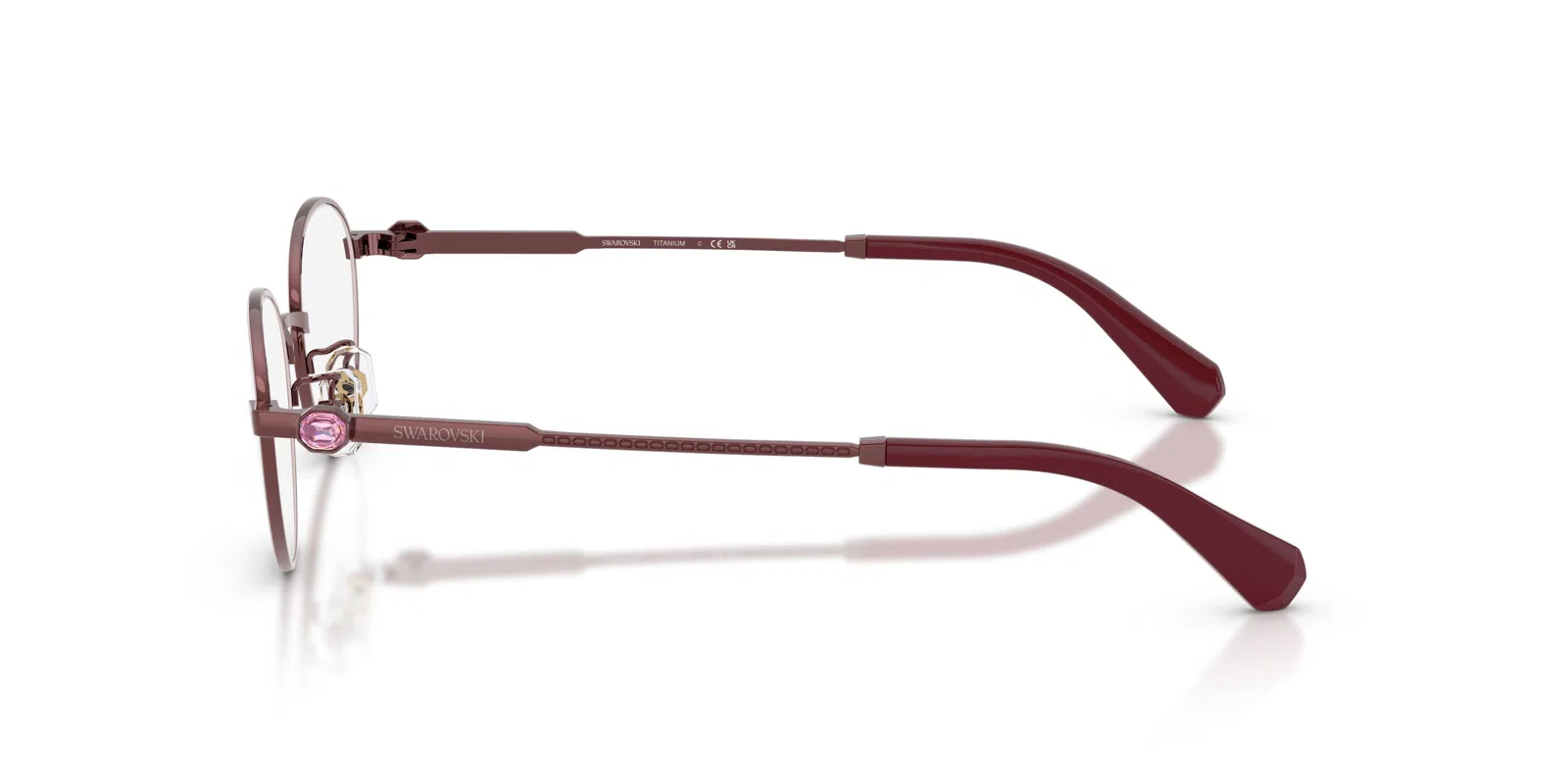 Swarovski 1028TD Eyeglasses - view 25